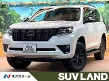 2023 Toyota Land Cruiser Prado