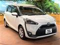 2017 Toyota Sienta