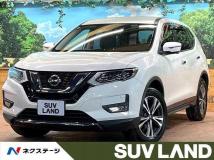 2018 Nissan X-Trail
