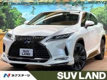 2021 Lexus RX