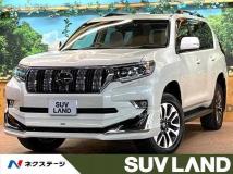 2023 Toyota Land Cruiser Prado