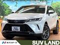 2024 Toyota Harrier Hybrid