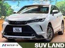 2023 Toyota Harrier