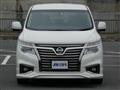 2016 Nissan Elgrand