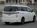 2016 Nissan Elgrand