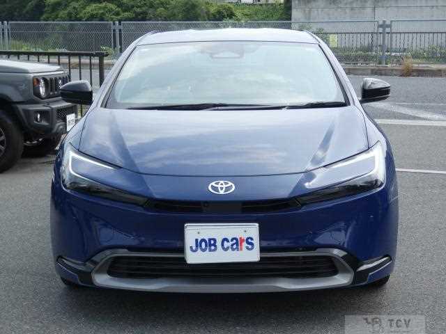 2023 Toyota Prius