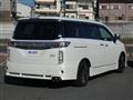 2015 Nissan Elgrand