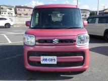 2018 Suzuki Suzuki Others