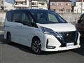 2020 Nissan Serena
