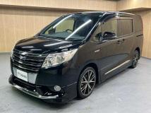 2015 Toyota Noah