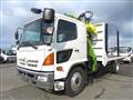 2010 Hino Ranger