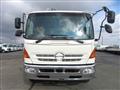2010 Hino Ranger