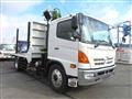 2010 Hino Ranger