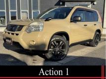 2010 Nissan X-Trail