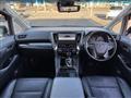 2019 Toyota Alphard G