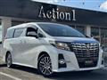 2016 Toyota Alphard G