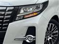 2016 Toyota Alphard G
