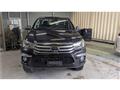2018 Toyota Hilux