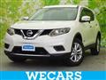 2017 Nissan X-Trail