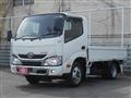 2017 Toyota Dyna Truck