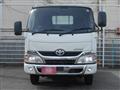 2017 Toyota Dyna Truck