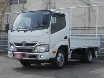 2017 Toyota Dyna Truck