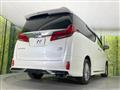 2018 Toyota Alphard Hybrid