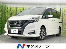 2018 Nissan Serena