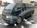 2009 Toyota Hiace Van