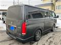 2009 Toyota Hiace Van