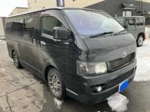 2009 Toyota Hiace Van