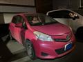 2011 Toyota Vitz