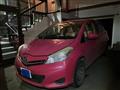 2011 Toyota Vitz