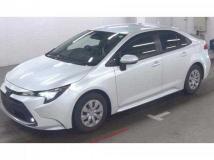 2023 Toyota Corolla Sedan