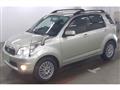 2013 Daihatsu Be-Go