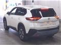 2022 Nissan X-Trail