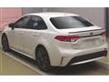 2021 Toyota Corolla Sedan