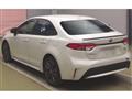 2021 Toyota Corolla Sedan