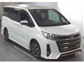 2019 Toyota Noah