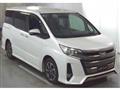 2019 Toyota Noah