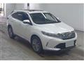2017 Toyota Harrier