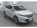 2017 Toyota Harrier