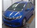 2019 Honda Fit