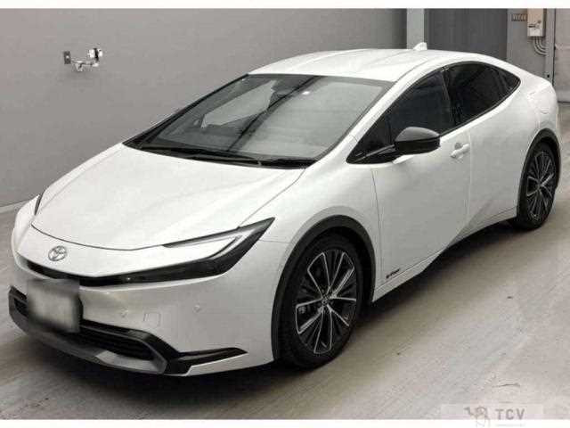 2023 Toyota Prius