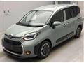 2023 Toyota Sienta