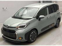 2023 Toyota Sienta