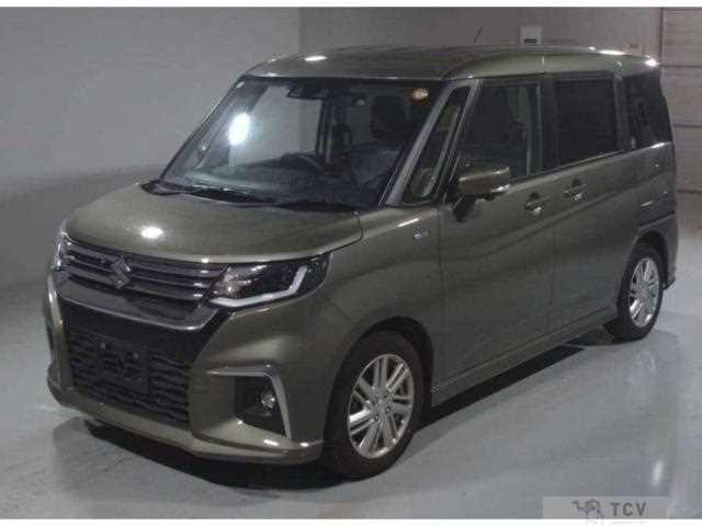 2024 Suzuki Suzuki Others