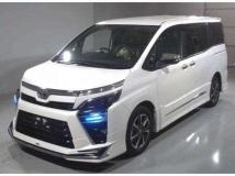 2021 Toyota Voxy