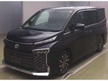 2023 Toyota Voxy