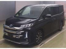 2023 Toyota Noah